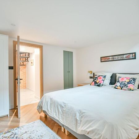 Duplex A Paris Saint-Ambroise Διαμέρισμα Εξωτερικό φωτογραφία