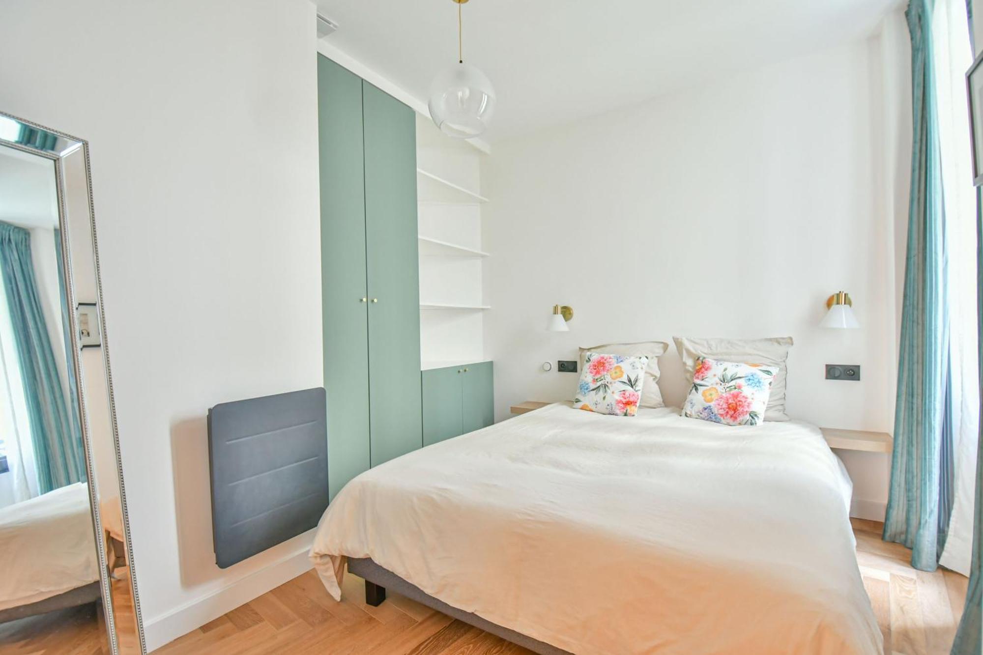 Duplex A Paris Saint-Ambroise Διαμέρισμα Εξωτερικό φωτογραφία