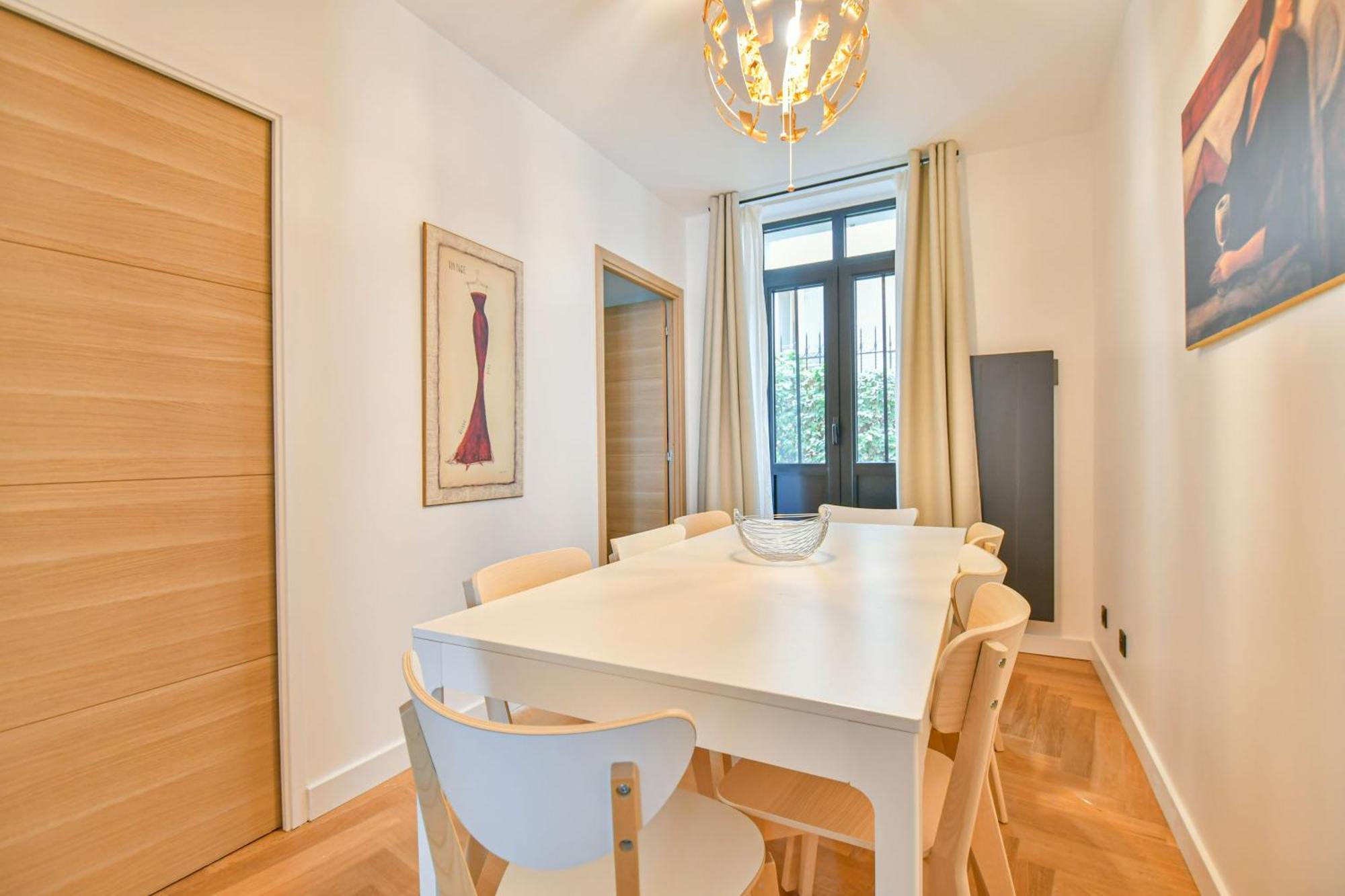 Duplex A Paris Saint-Ambroise Διαμέρισμα Εξωτερικό φωτογραφία